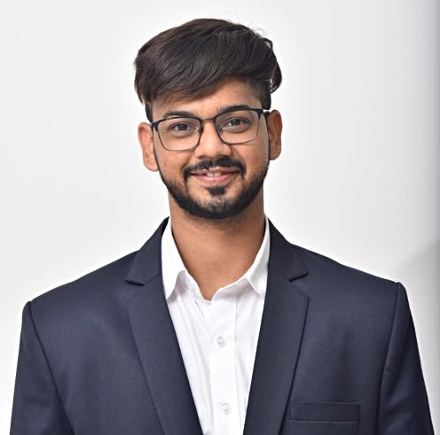 Mr. Shreyas Khare